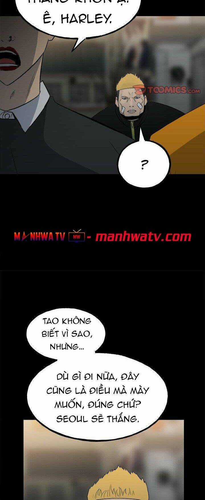 Kẻ Phản Diện - Chapter 108 - Trang 39