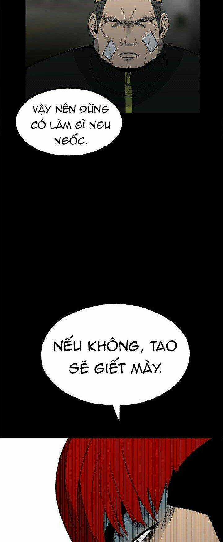 Kẻ Phản Diện - Chapter 108 - Trang 40