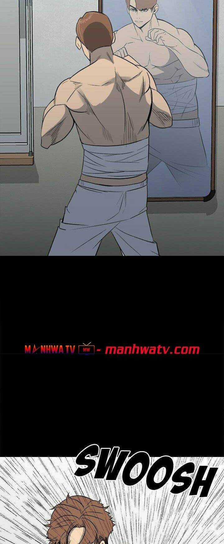 Kẻ Phản Diện - Chapter 108 - Trang 43