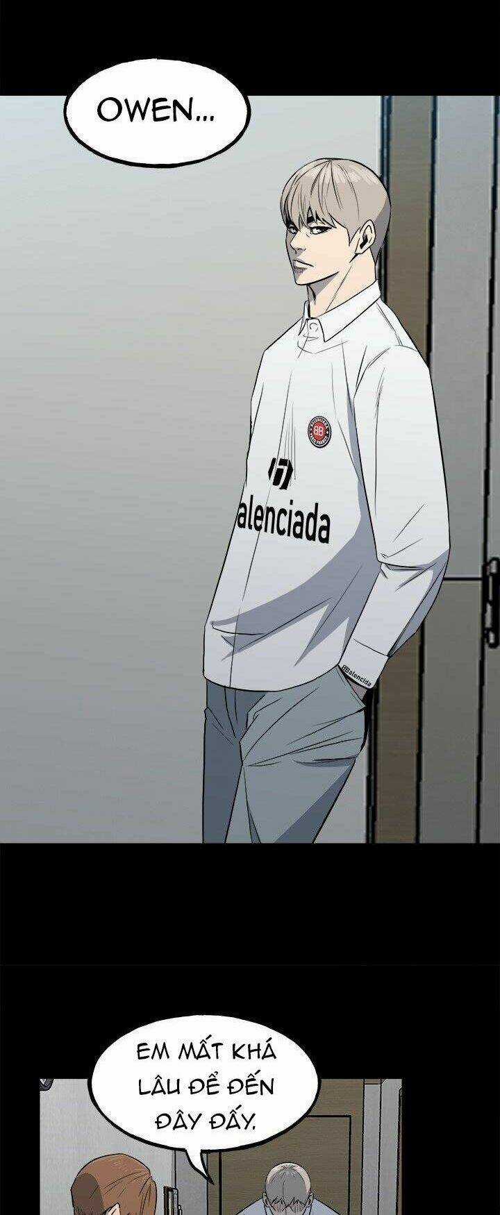 Kẻ Phản Diện - Chapter 108 - Trang 47