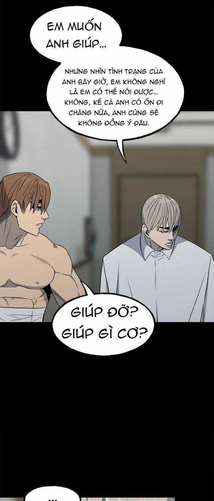 Kẻ Phản Diện - Chapter 108 - Trang 50