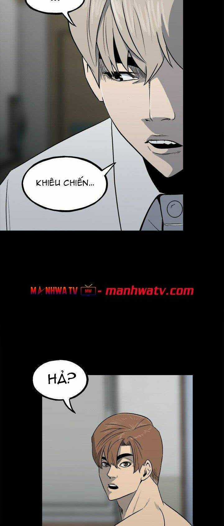 Kẻ Phản Diện - Chapter 108 - Trang 51