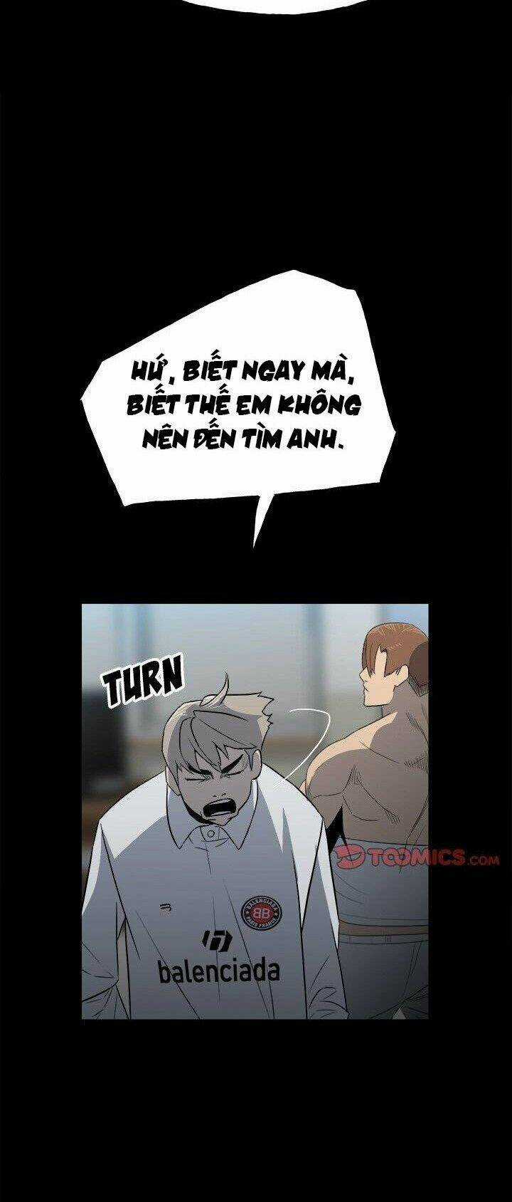 Kẻ Phản Diện - Chapter 108 - Trang 53