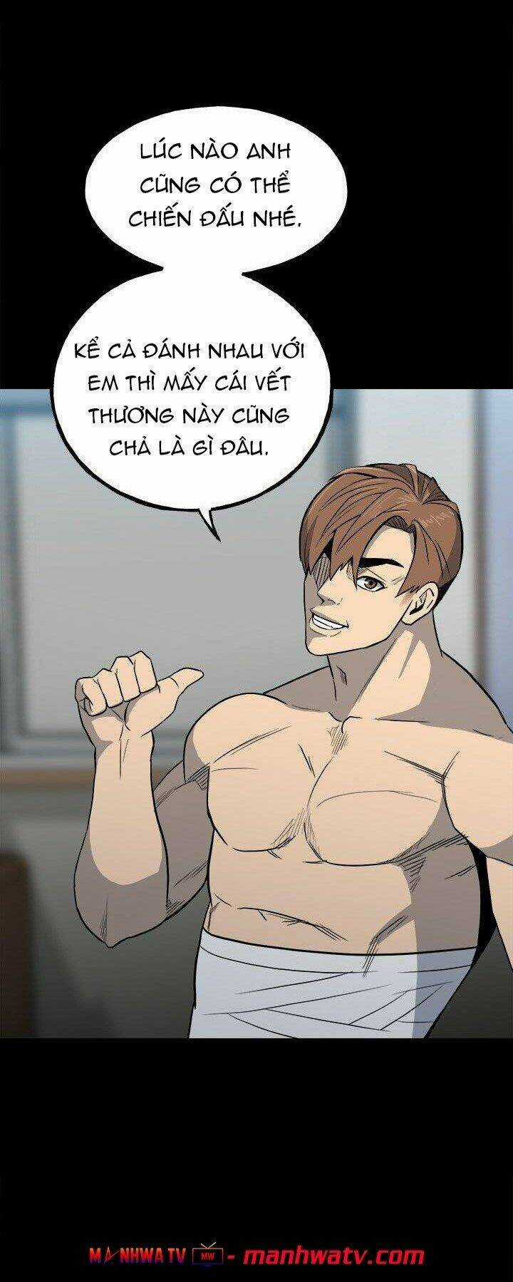 Kẻ Phản Diện - Chapter 108 - Trang 58