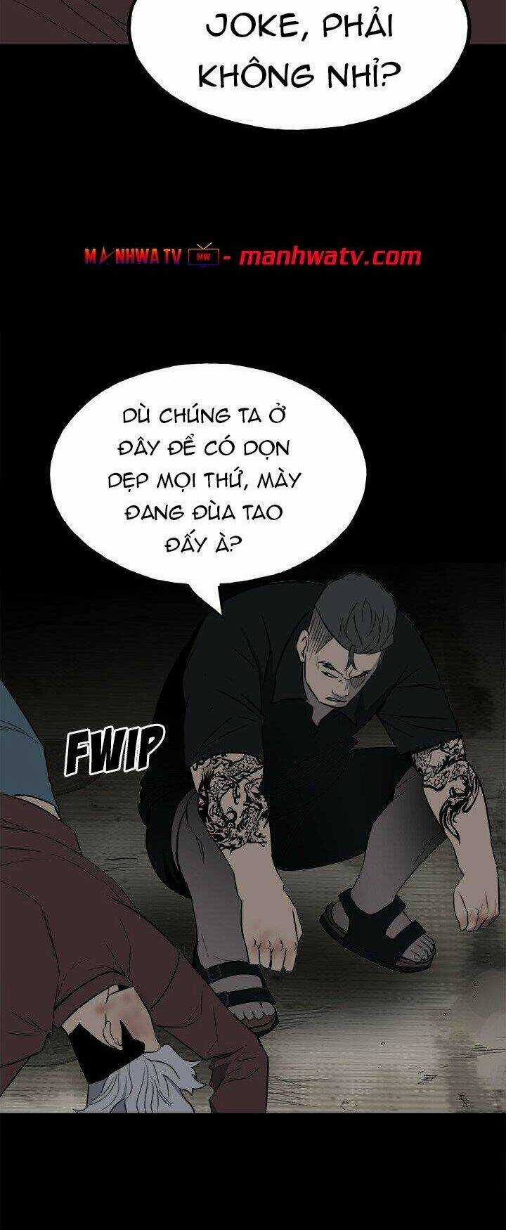 Kẻ Phản Diện - Chapter 108 - Trang 63