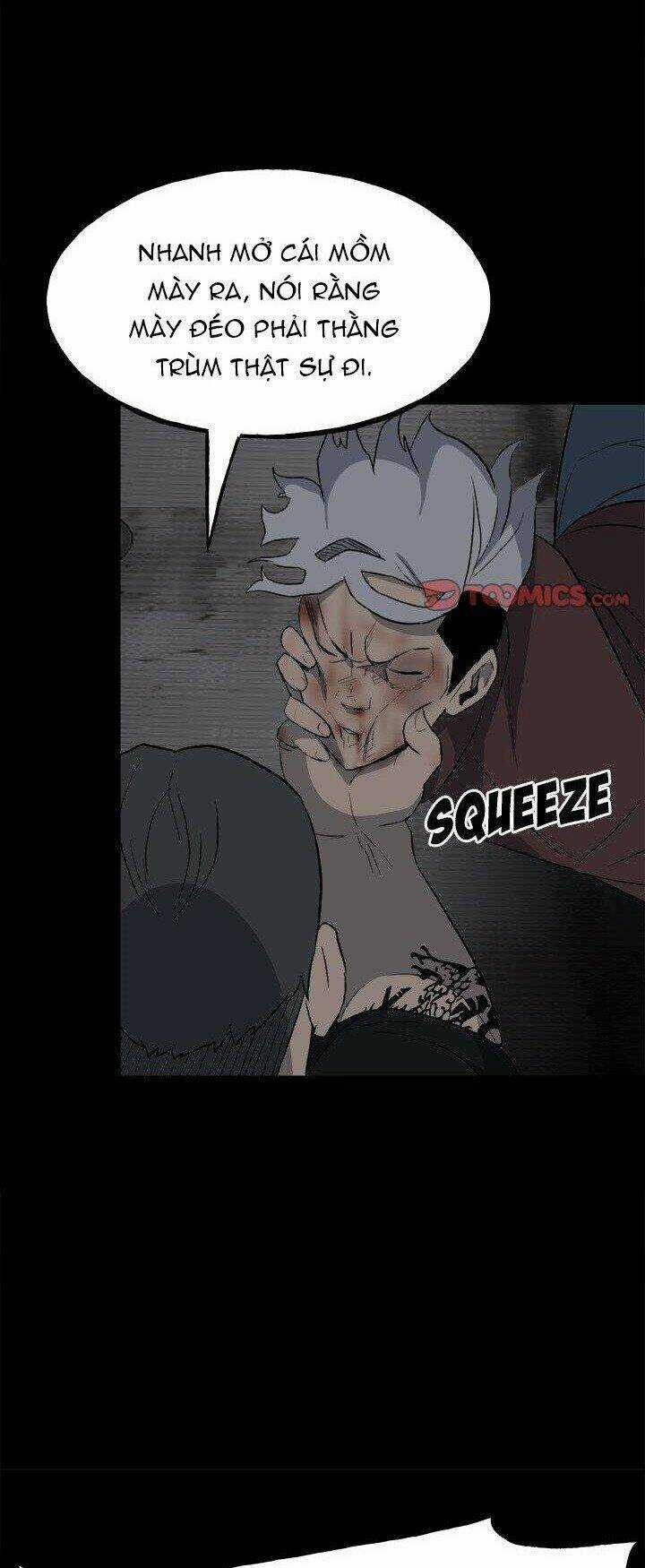 Kẻ Phản Diện - Chapter 108 - Trang 64