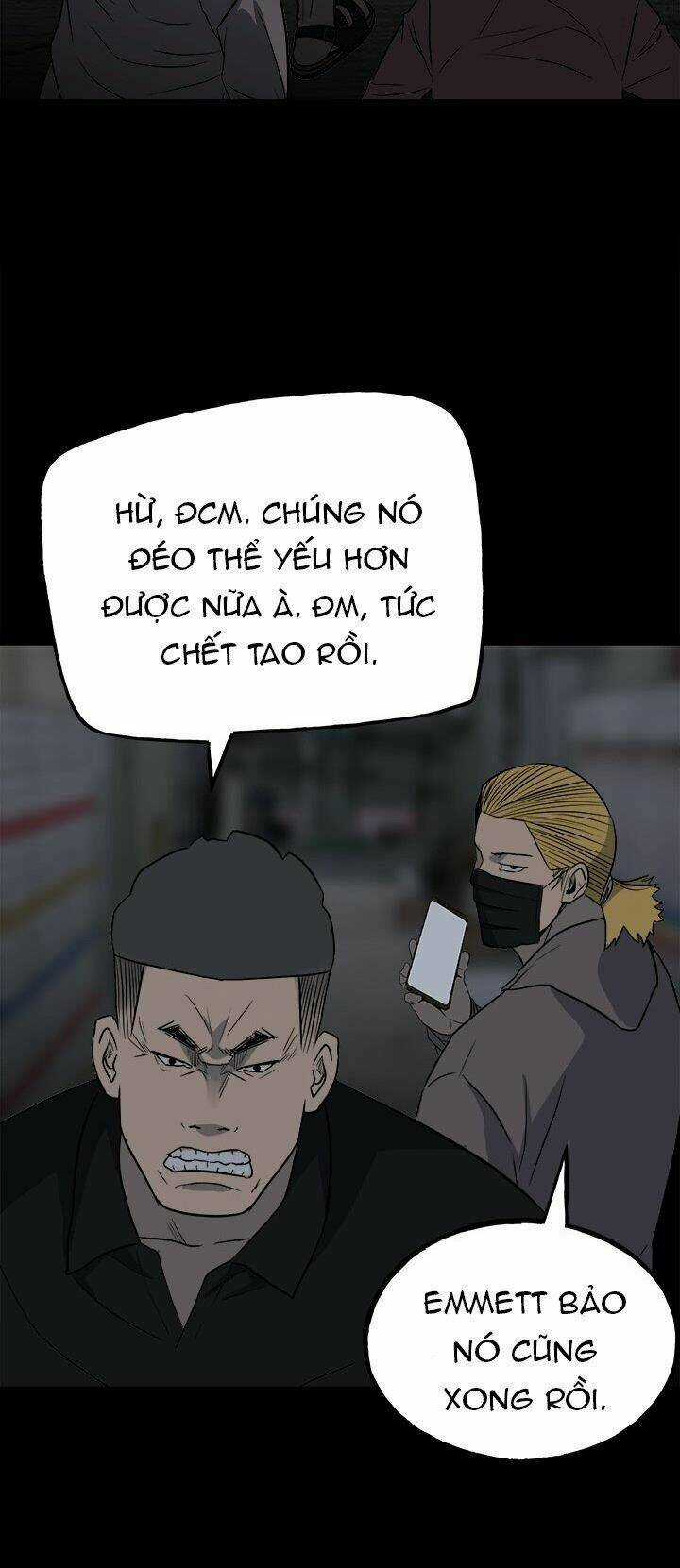 Kẻ Phản Diện - Chapter 108 - Trang 66