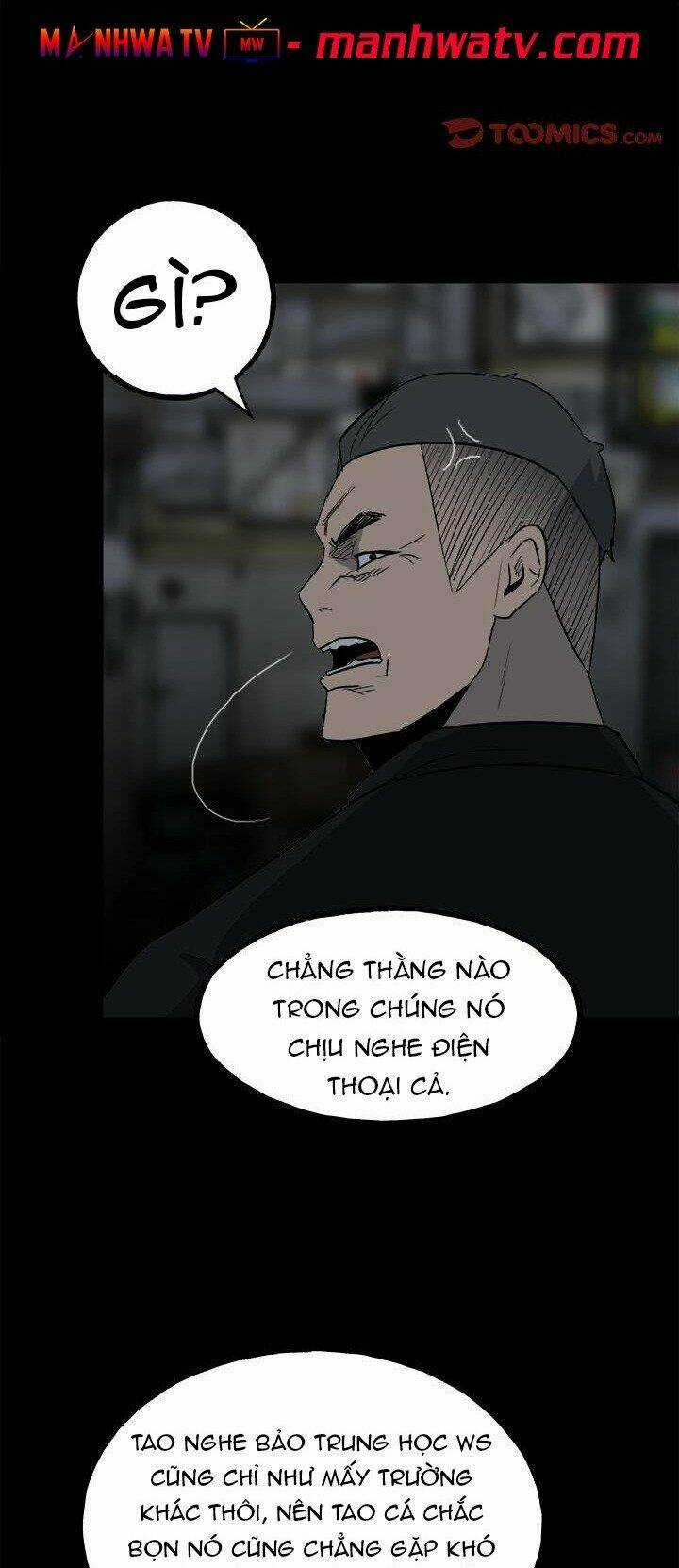 Kẻ Phản Diện - Chapter 108 - Trang 68