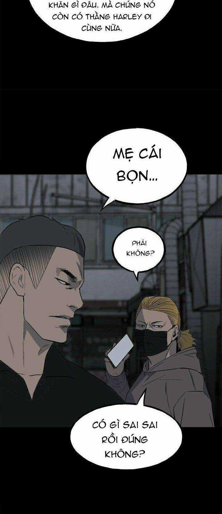 Kẻ Phản Diện - Chapter 108 - Trang 69