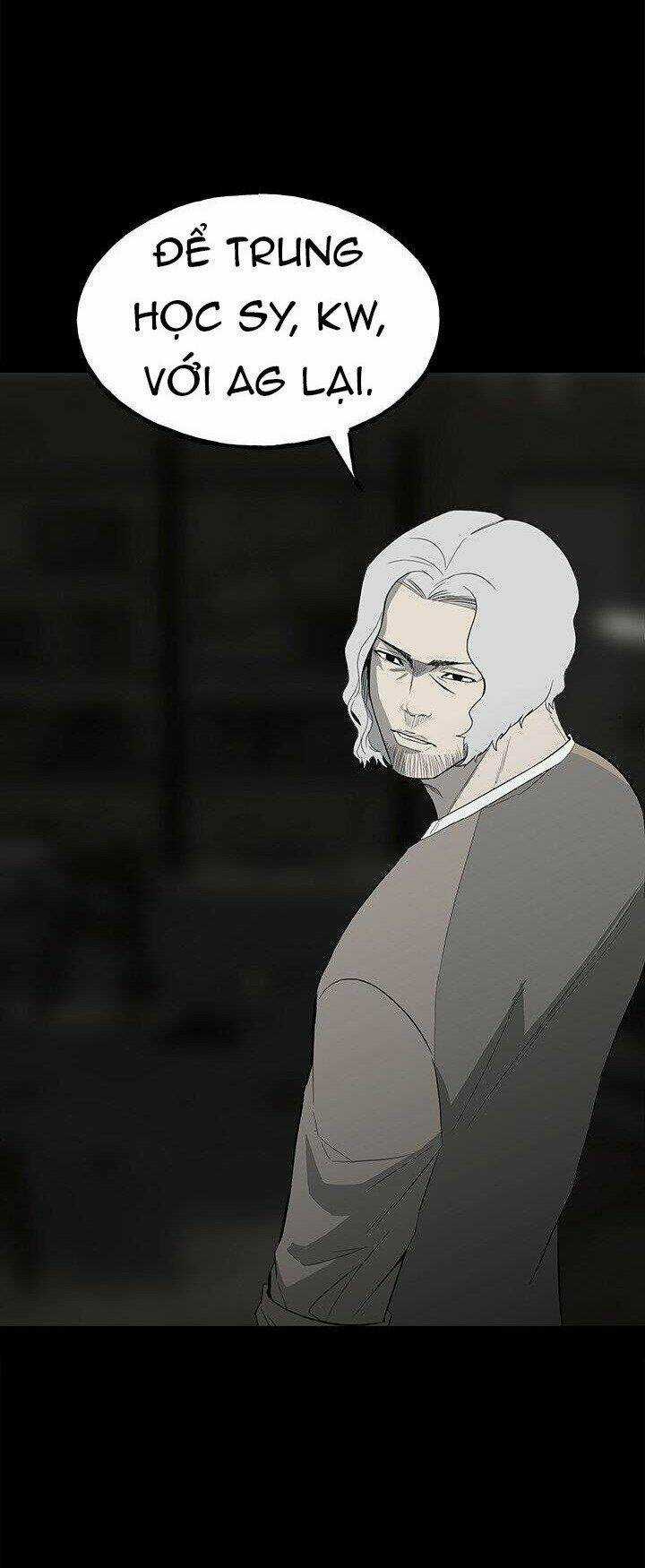 Kẻ Phản Diện - Chapter 108 - Trang 8