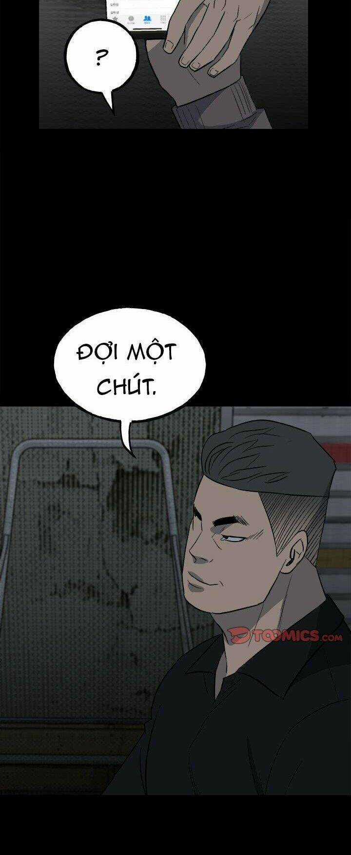 Kẻ Phản Diện - Chapter 108 - Trang 71