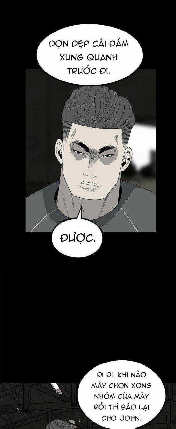 Kẻ Phản Diện - Chapter 108 - Trang 9