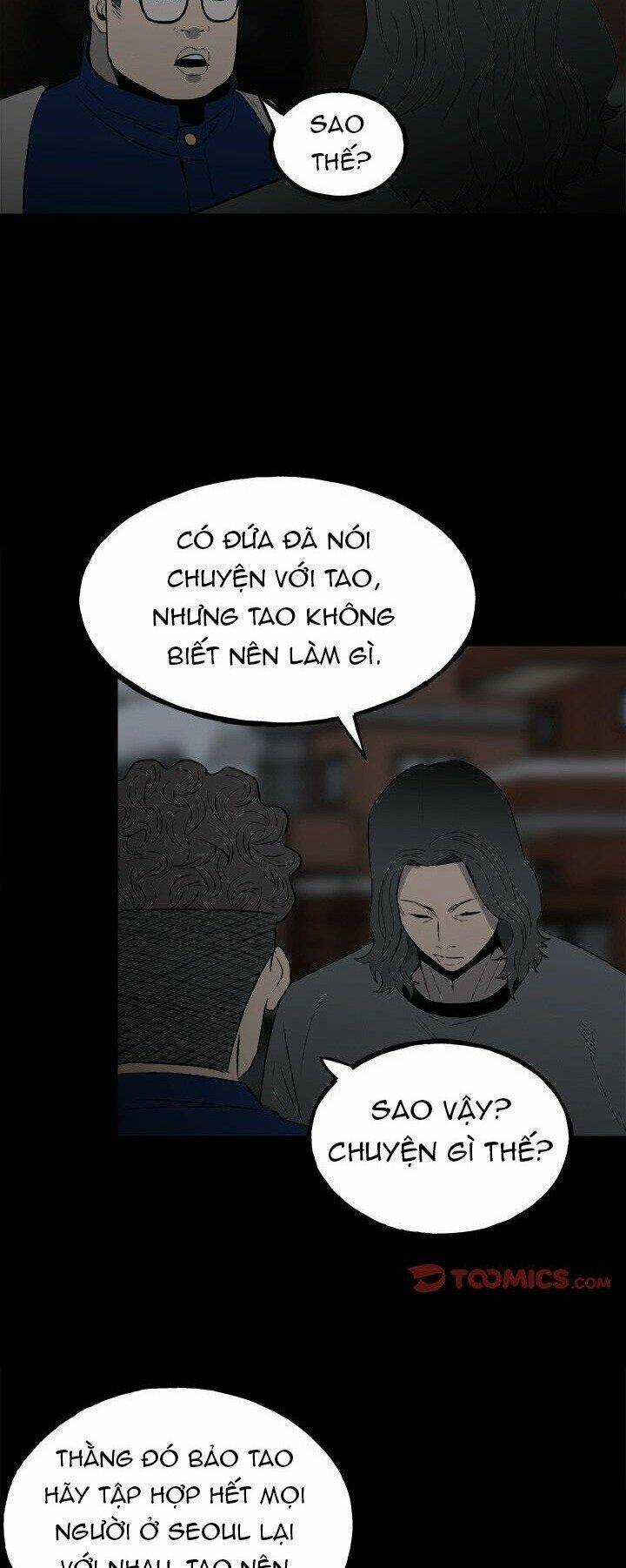 Kẻ Phản Diện - Chapter 109 - Trang 12