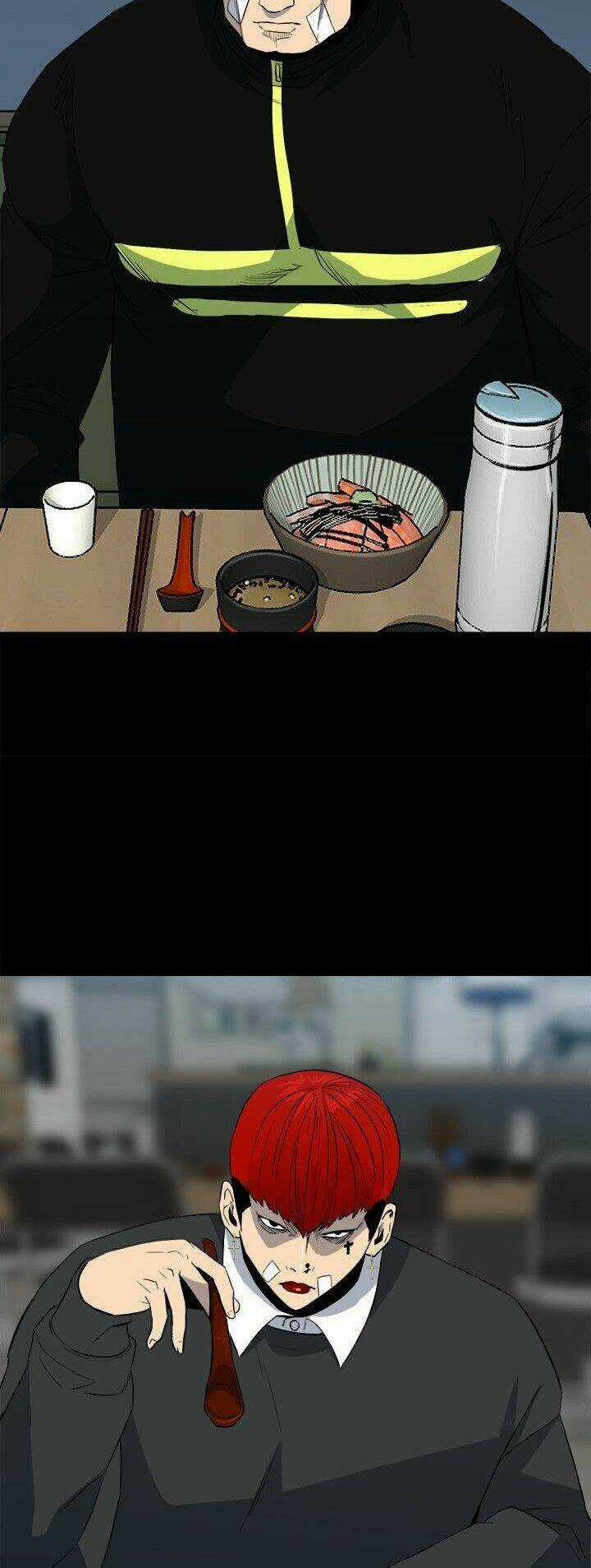 Kẻ Phản Diện - Chapter 109 - Trang 23