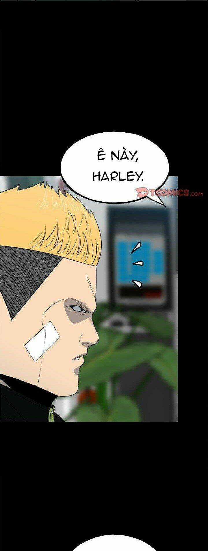 Kẻ Phản Diện - Chapter 109 - Trang 24