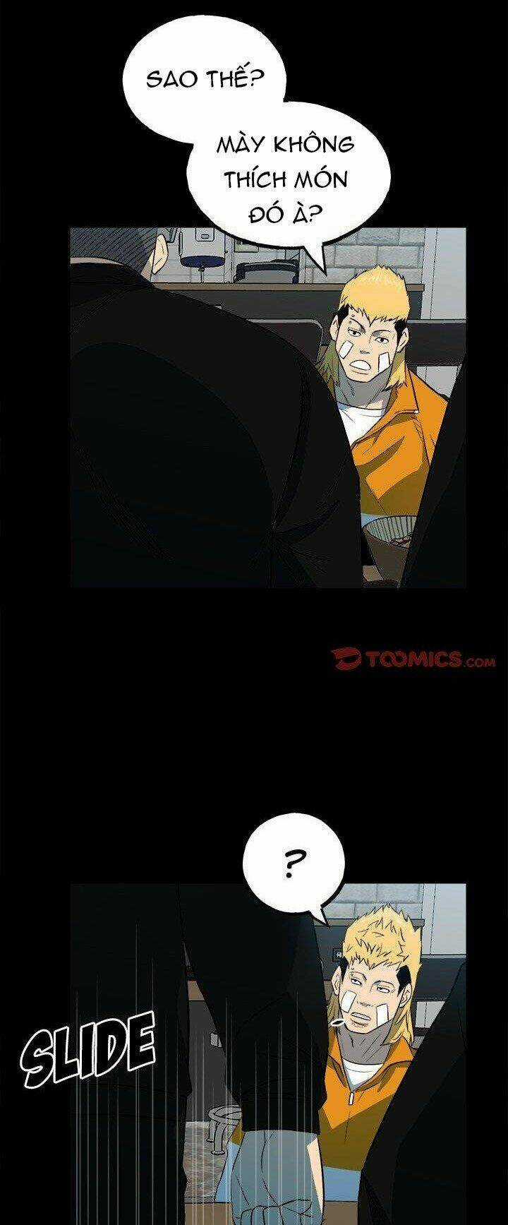 Kẻ Phản Diện - Chapter 109 - Trang 26