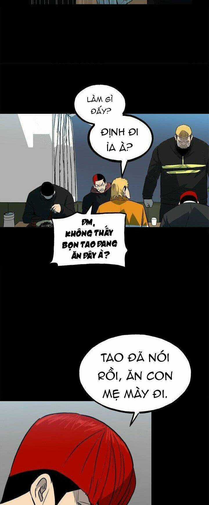 Kẻ Phản Diện - Chapter 109 - Trang 27