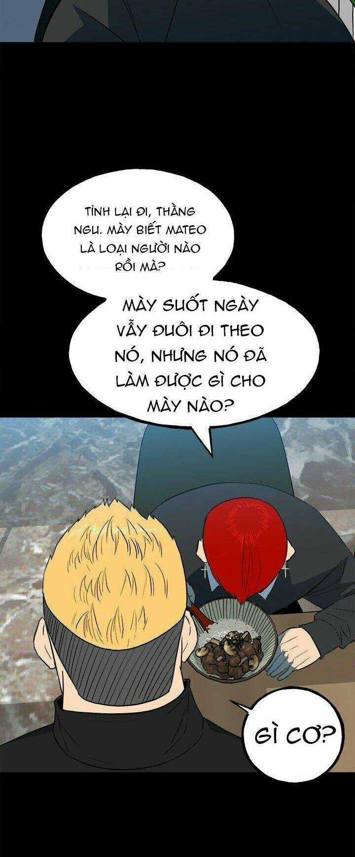 Kẻ Phản Diện - Chapter 109 - Trang 29