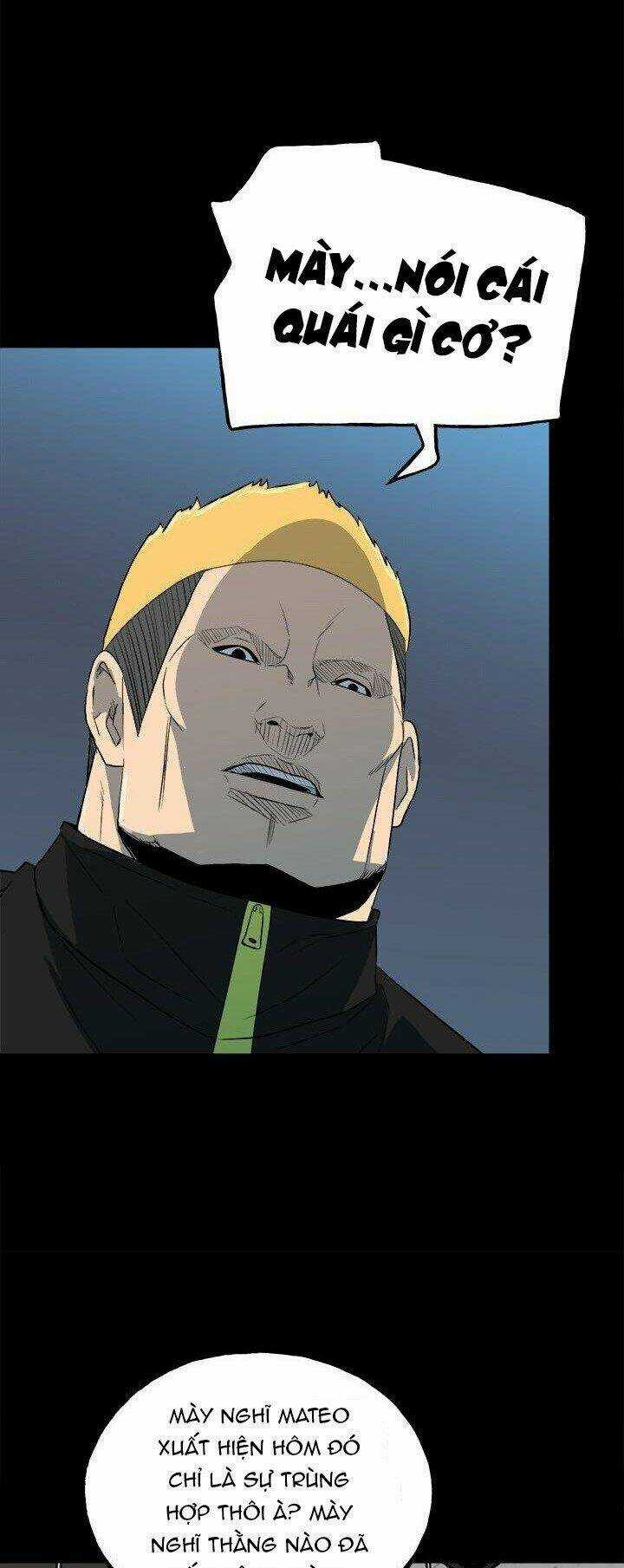 Kẻ Phản Diện - Chapter 109 - Trang 30