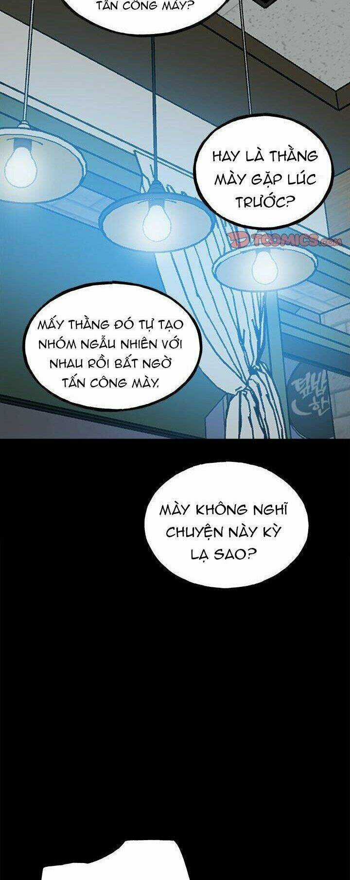 Kẻ Phản Diện - Chapter 109 - Trang 31