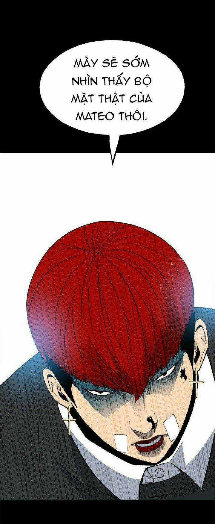 Kẻ Phản Diện - Chapter 109 - Trang 36