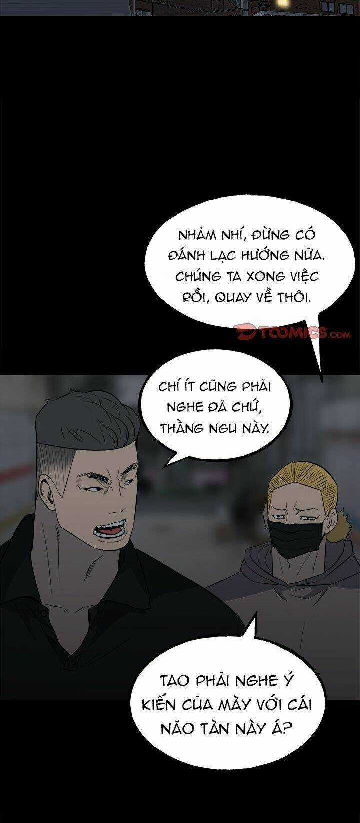 Kẻ Phản Diện - Chapter 109 - Trang 38