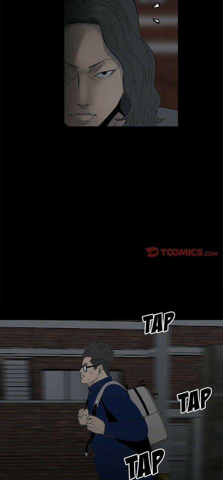 Kẻ Phản Diện - Chapter 109 - Trang 5