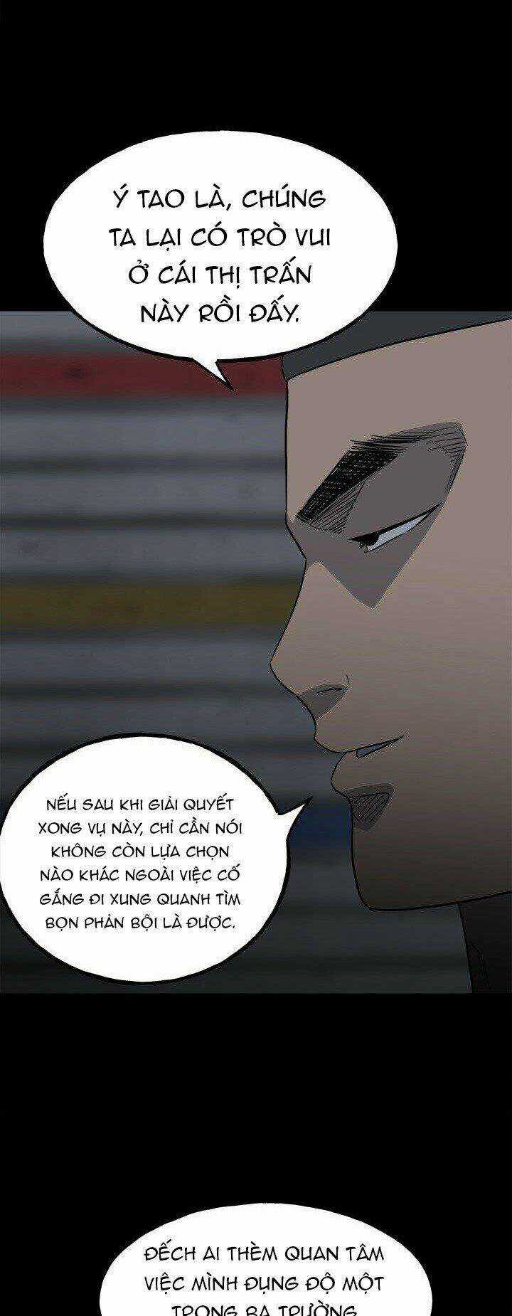 Kẻ Phản Diện - Chapter 109 - Trang 42