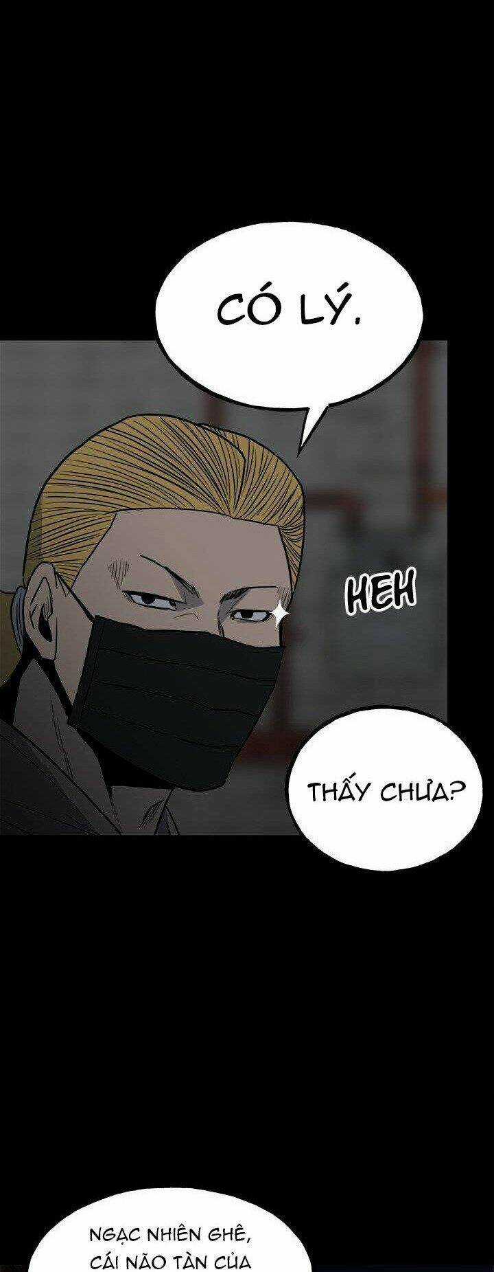 Kẻ Phản Diện - Chapter 109 - Trang 44