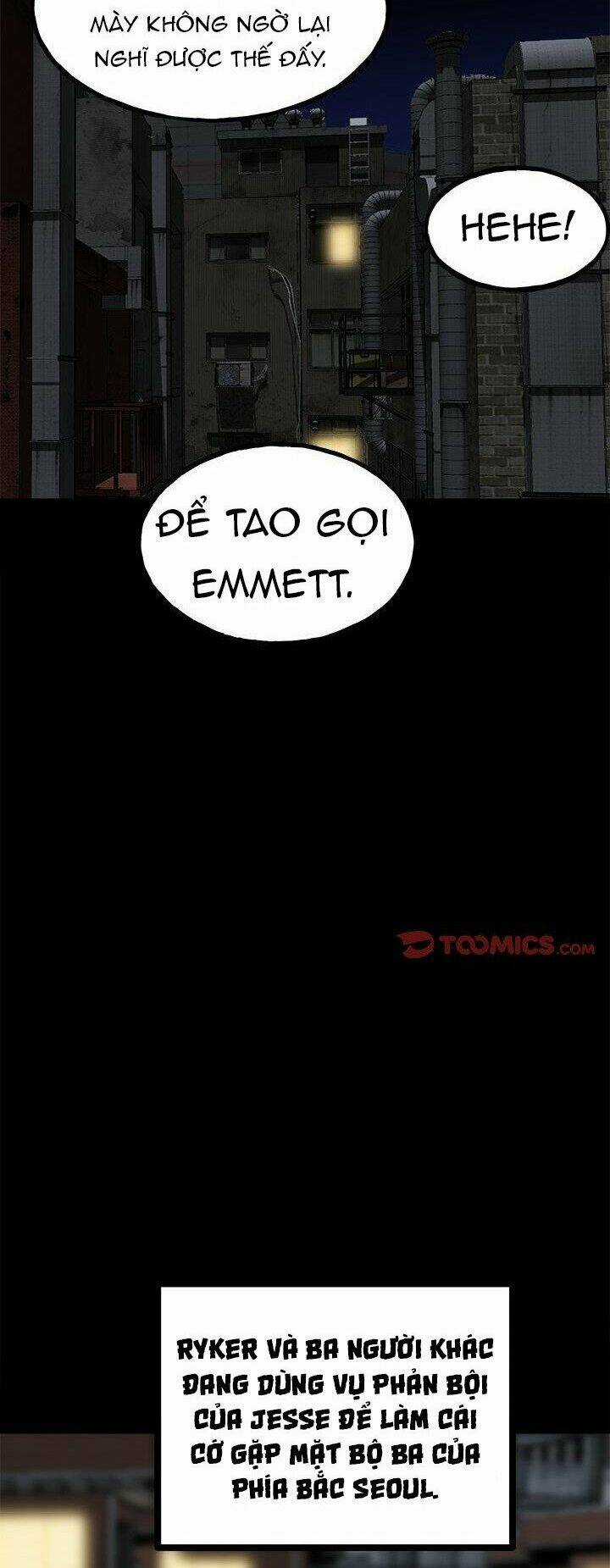 Kẻ Phản Diện - Chapter 109 - Trang 45