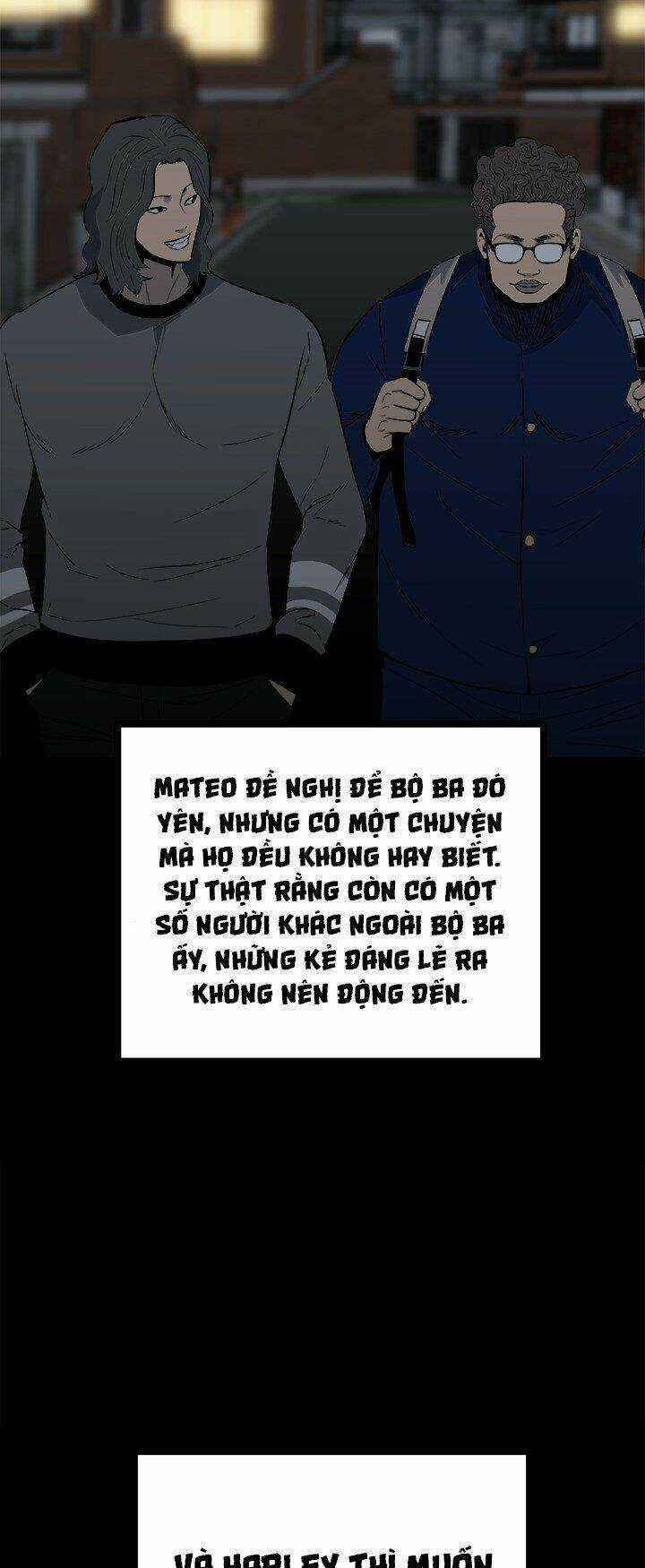 Kẻ Phản Diện - Chapter 109 - Trang 46