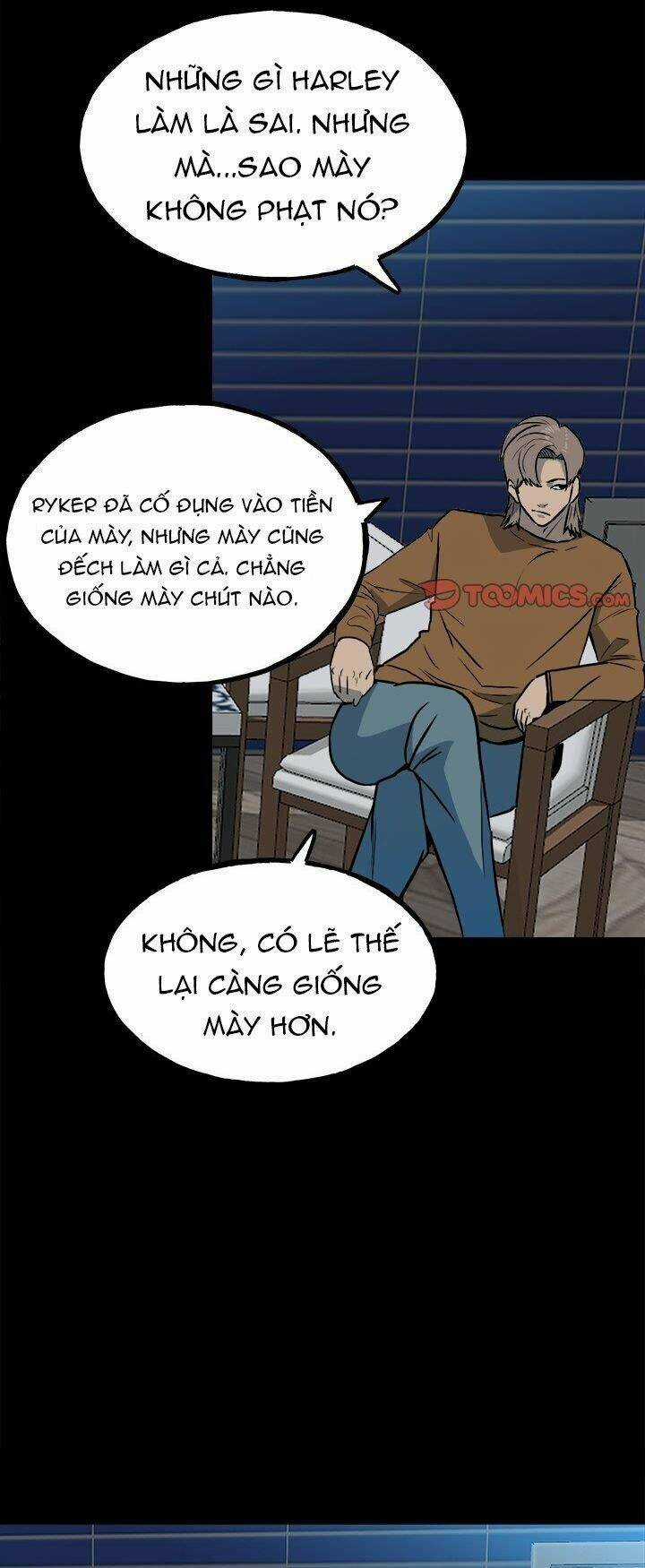 Kẻ Phản Diện - Chapter 109 - Trang 50