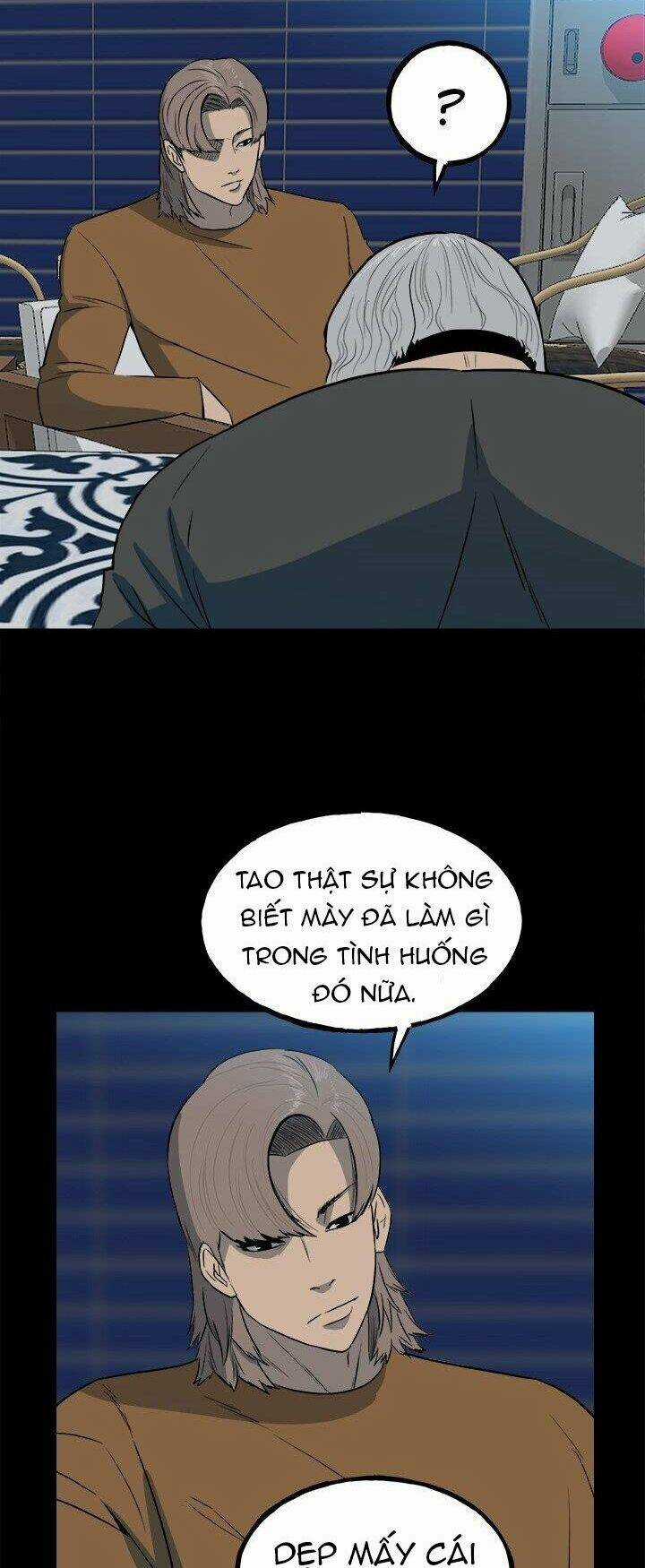 Kẻ Phản Diện - Chapter 109 - Trang 51