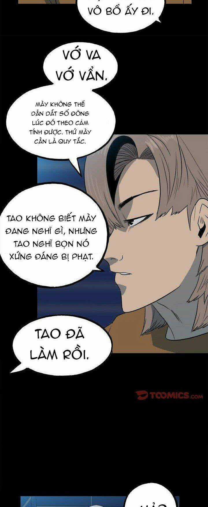 Kẻ Phản Diện - Chapter 109 - Trang 52