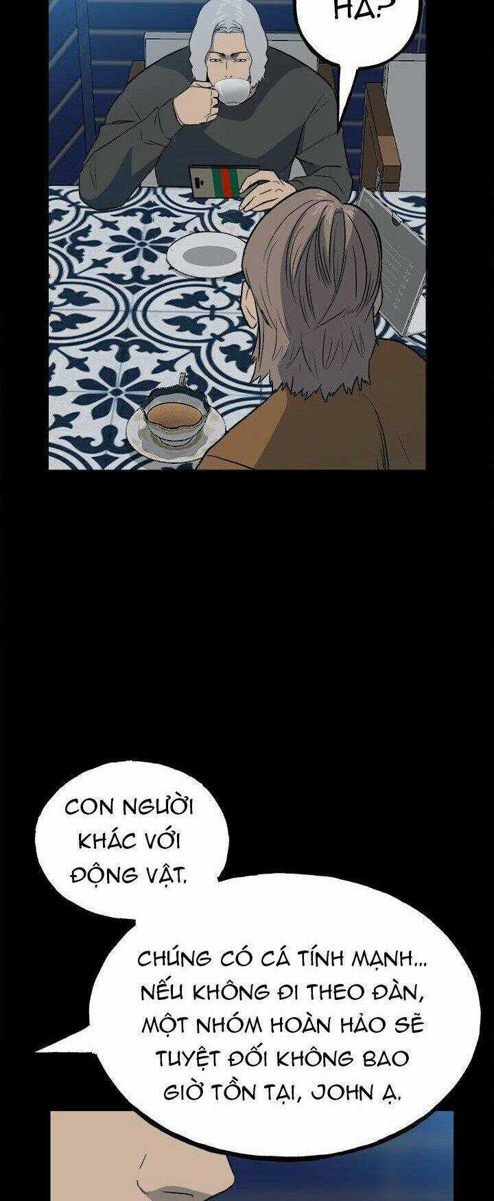 Kẻ Phản Diện - Chapter 109 - Trang 53