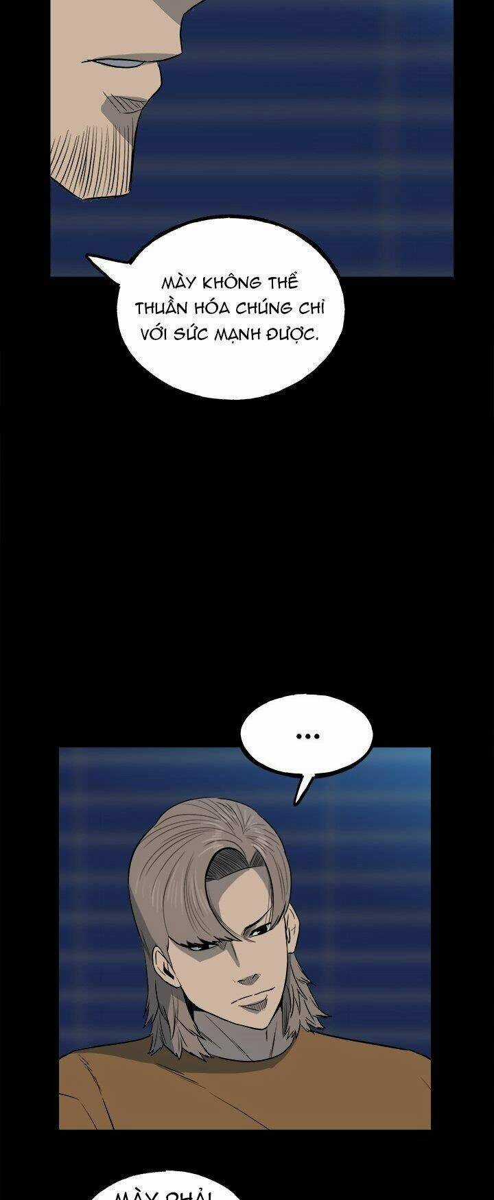 Kẻ Phản Diện - Chapter 109 - Trang 54