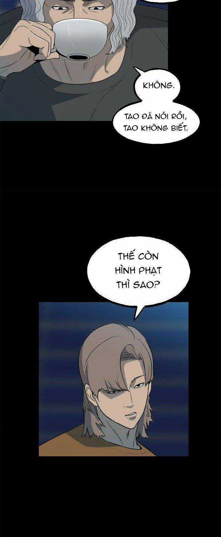 Kẻ Phản Diện - Chapter 109 - Trang 56