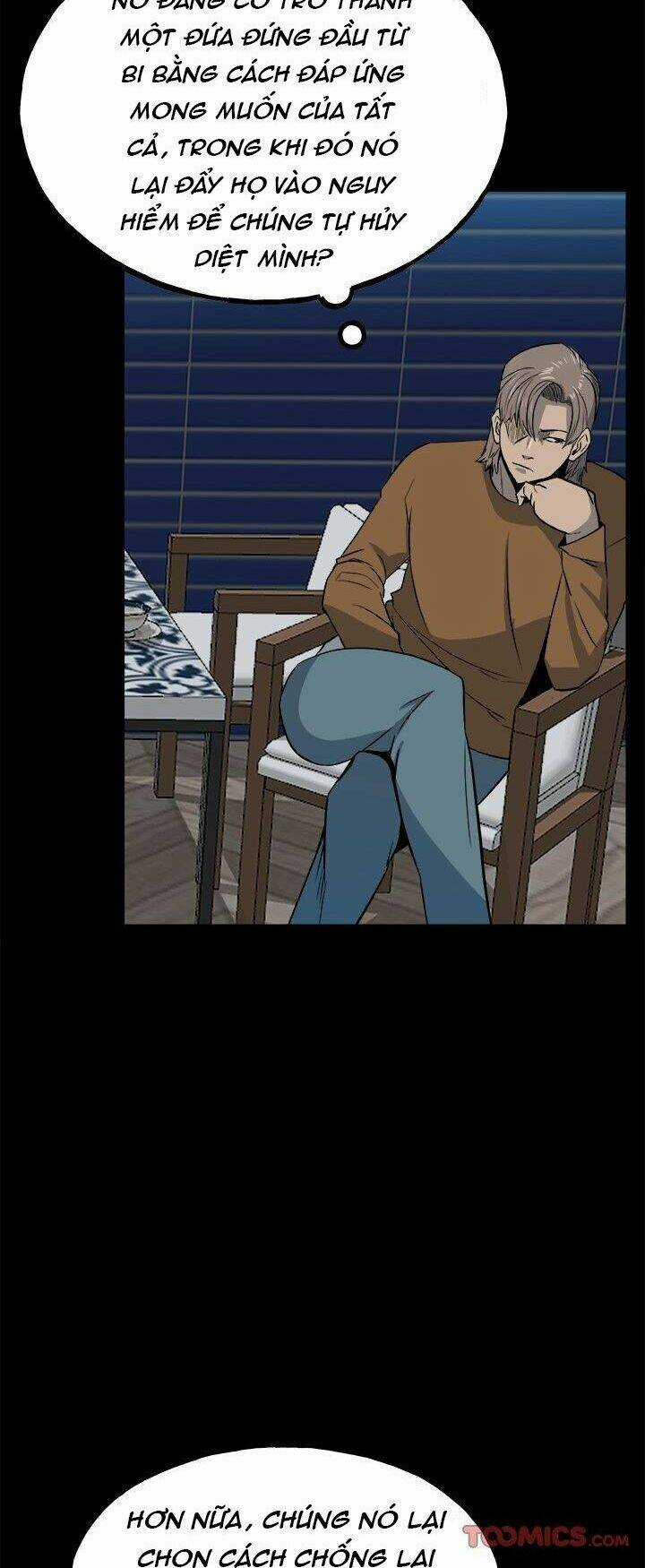 Kẻ Phản Diện - Chapter 109 - Trang 59