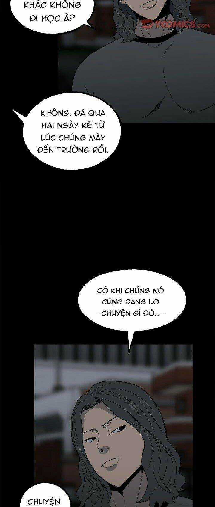 Kẻ Phản Diện - Chapter 109 - Trang 8