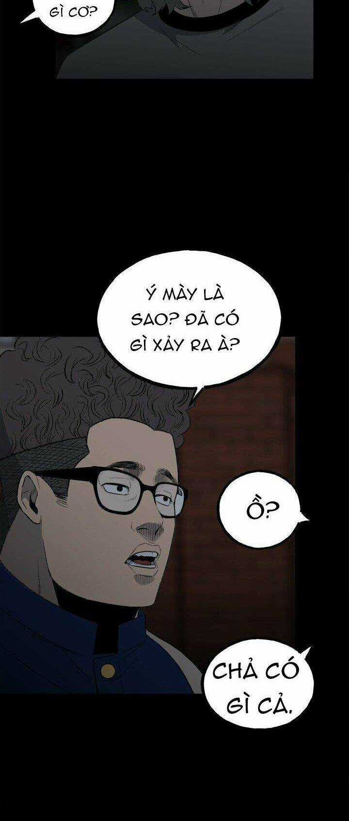 Kẻ Phản Diện - Chapter 109 - Trang 9