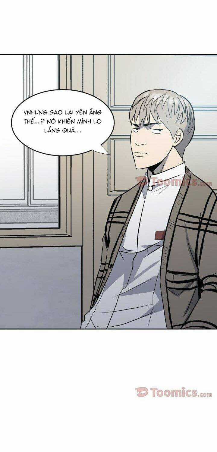Kẻ Phản Diện - Chapter 11 - Trang 15