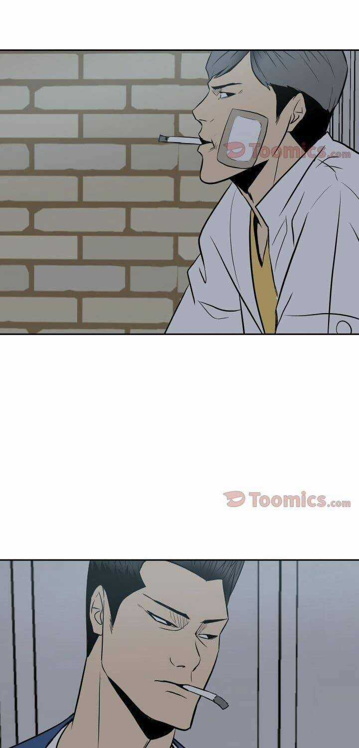 Kẻ Phản Diện - Chapter 11 - Trang 18