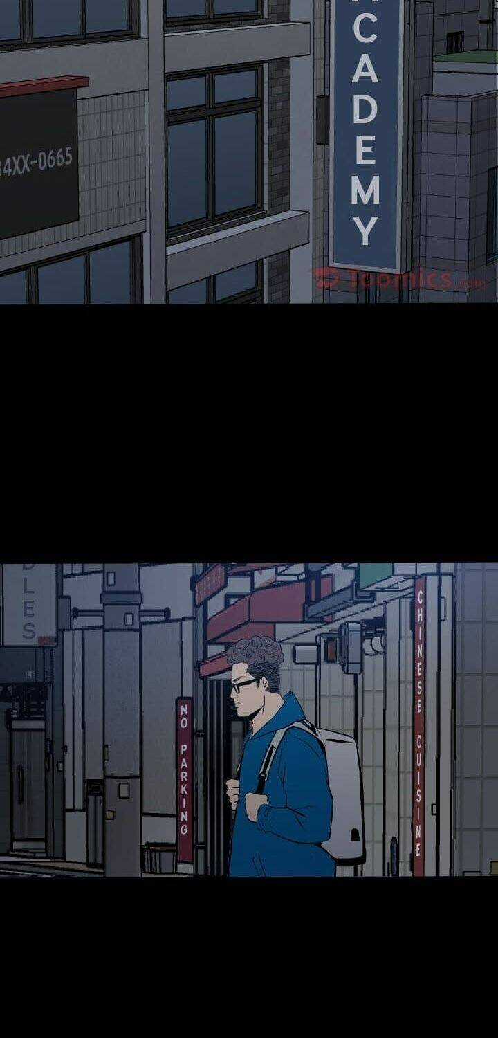 Kẻ Phản Diện - Chapter 11 - Trang 3