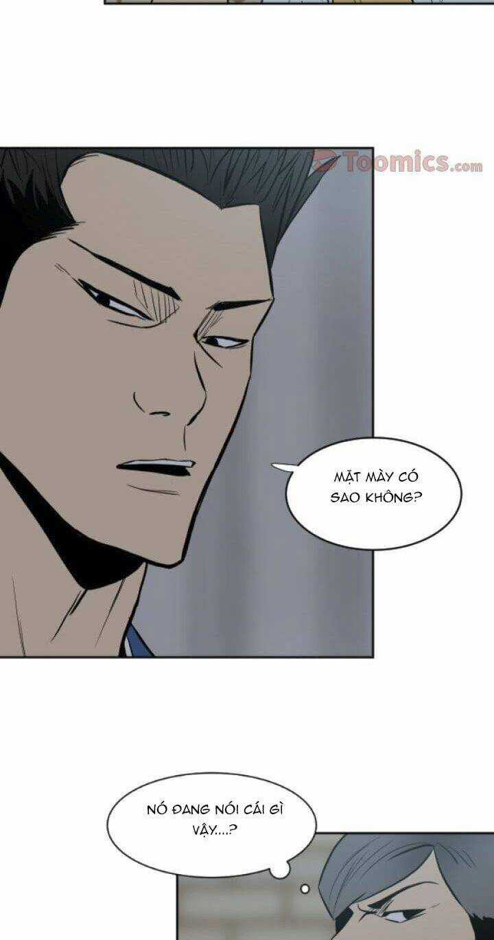 Kẻ Phản Diện - Chapter 11 - Trang 22