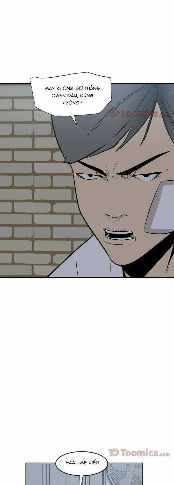 Kẻ Phản Diện - Chapter 11 - Trang 25