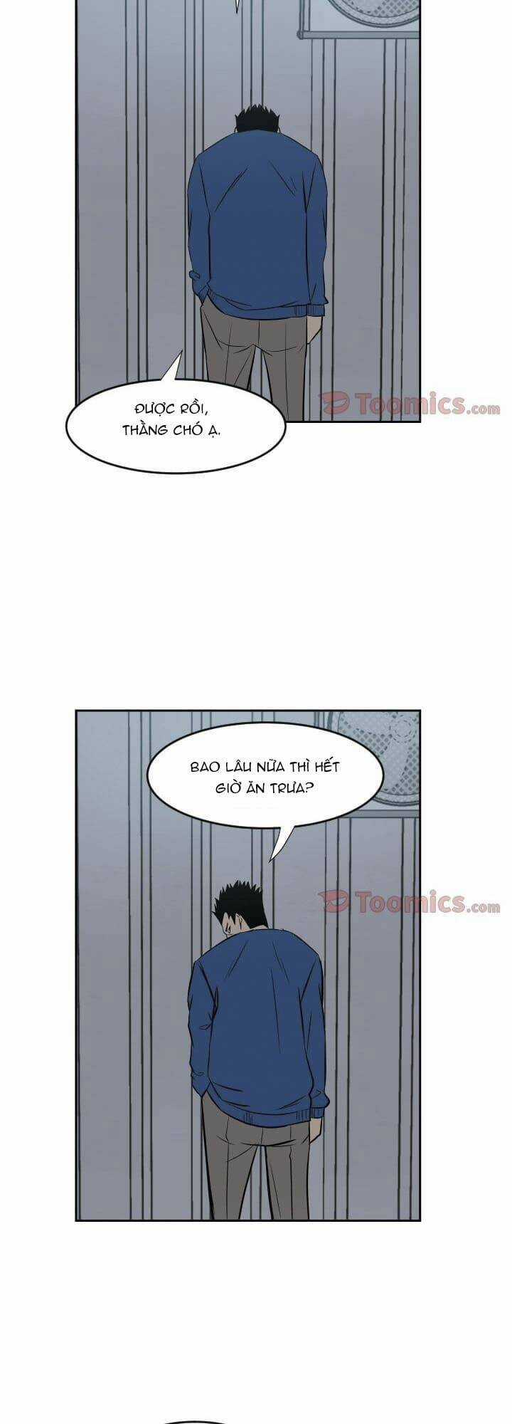 Kẻ Phản Diện - Chapter 11 - Trang 26