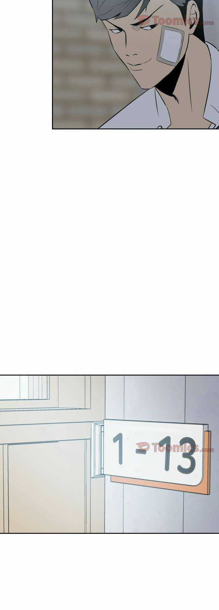 Kẻ Phản Diện - Chapter 11 - Trang 28