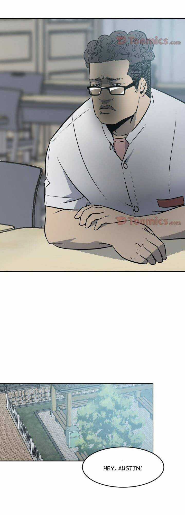 Kẻ Phản Diện - Chapter 11 - Trang 29