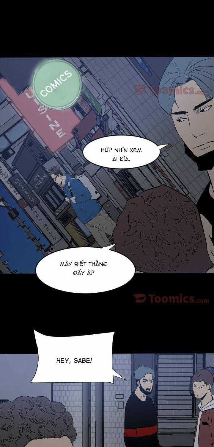 Kẻ Phản Diện - Chapter 11 - Trang 4