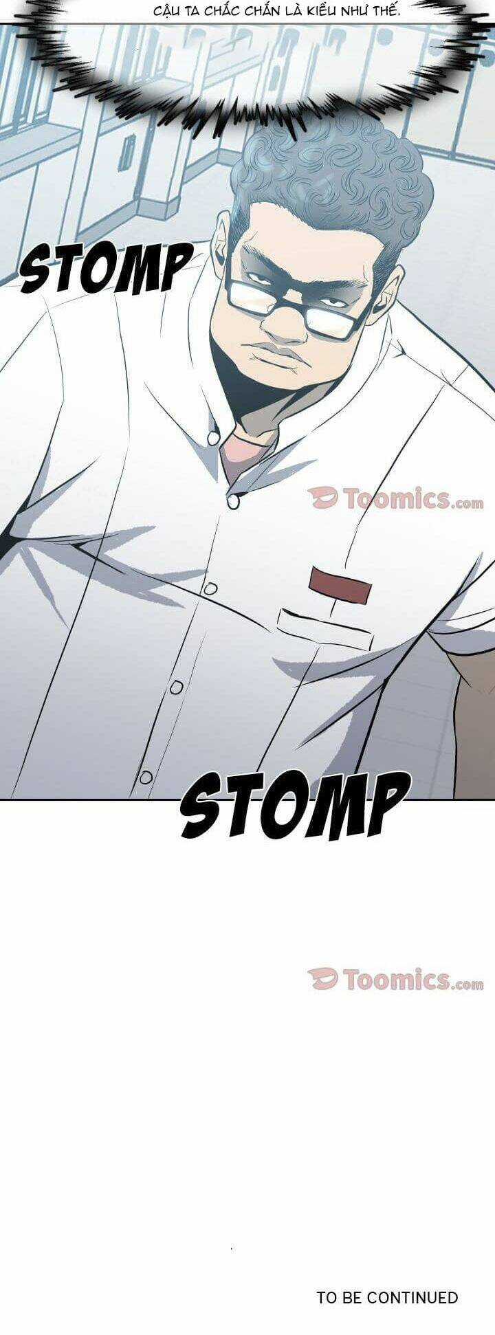 Kẻ Phản Diện - Chapter 11 - Trang 34